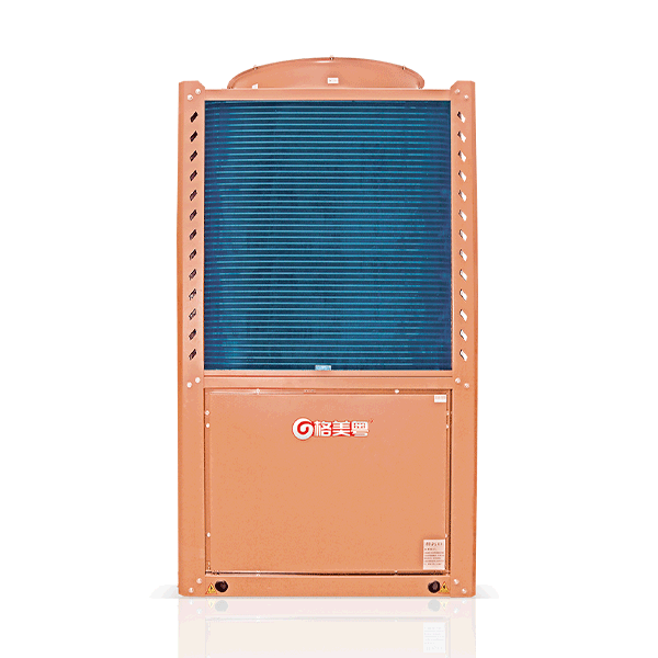 -30℃20PU型空气能冷暖机