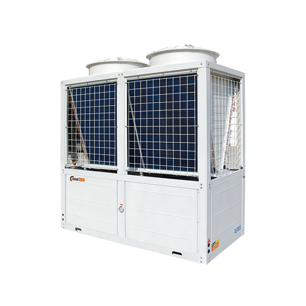 融冰系列30PV型制热一级能效超低温空气能