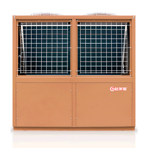-10℃15PV型空气能冷暖机