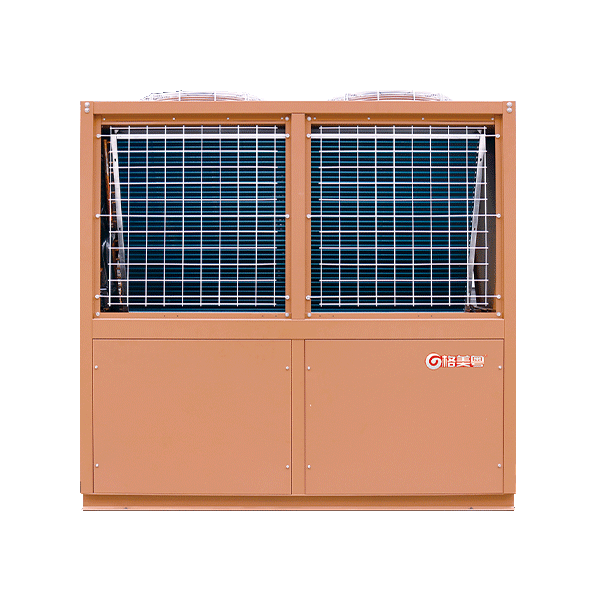 -10℃20PV型空气能冷暖机