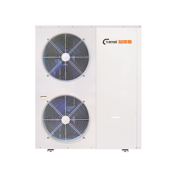 超低温循环式空气能热水机（侧吹）