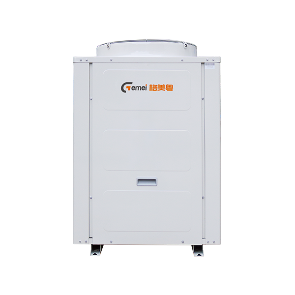 常温U型循环式空气能热水机