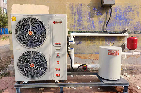 -20℃空气能供暖效果还好吗?揭秘空气能热泵低温工作真相