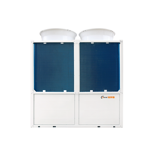 融冰系列商用变频空气能