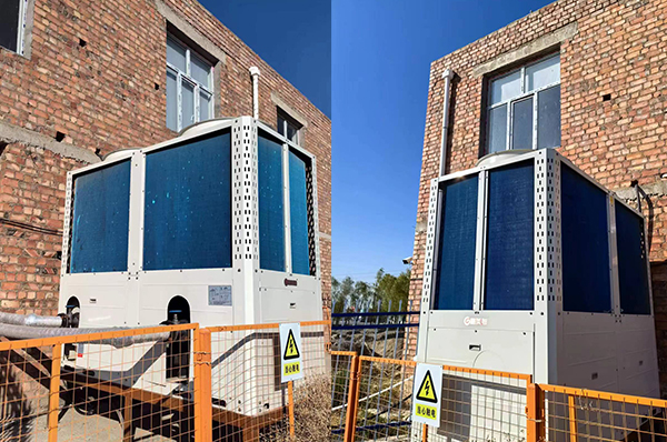 国家补钱，格美粤补电|格美粤空气能双补联动活动正式开启！