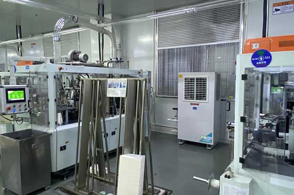 蒸发冷空调：不止节能，更懂场景的降温智慧