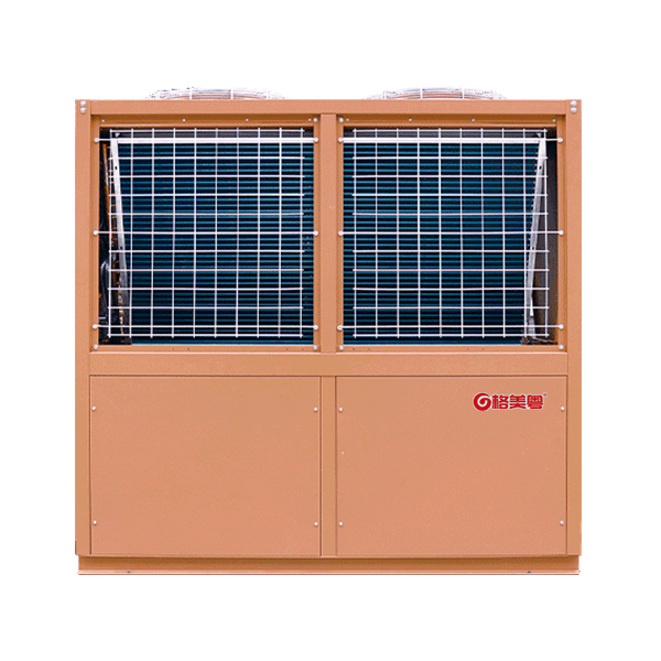 -25°C20PV型空气能泡池热水机