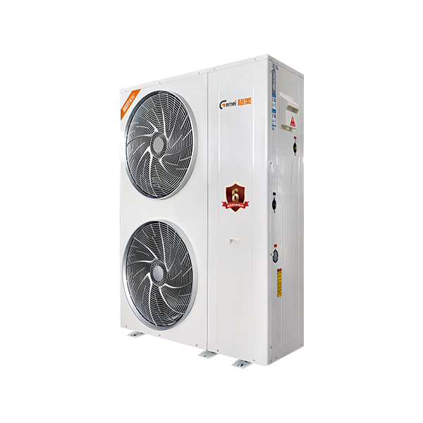 融冰系列10P双一级能效全直流变频空气能