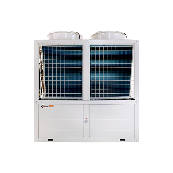 融冰系列30PV型制热一级能效超低温空气能