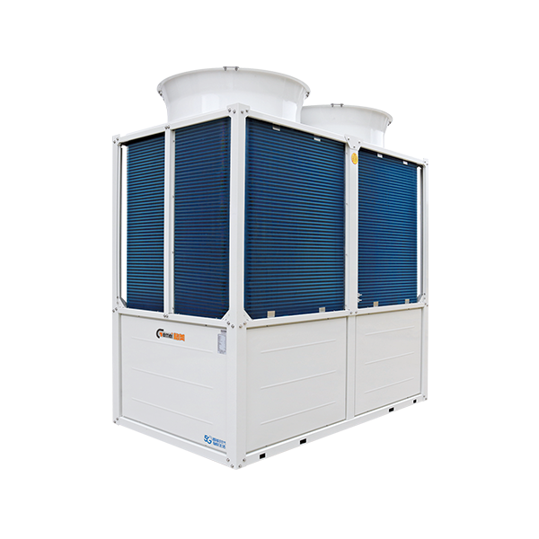 融冰系列72P一级能效变频空气能