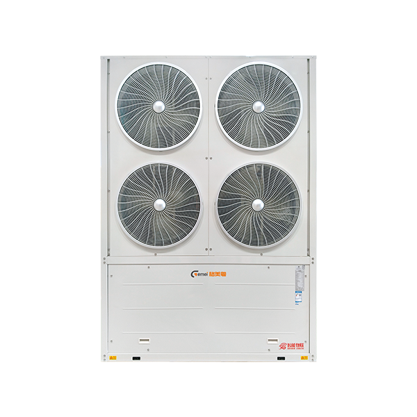 融冰系列商用变频空气能