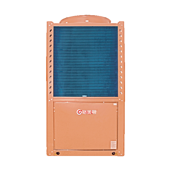 -10℃30PU型空气能冷暖机