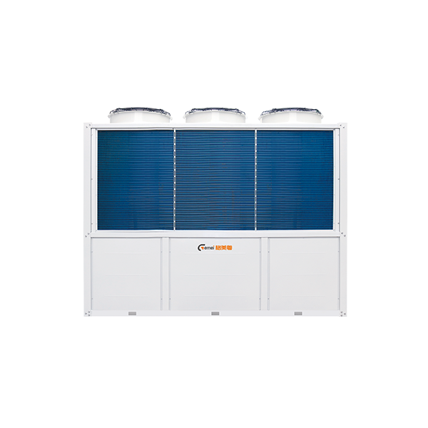 融冰系列商用空气能冷暖机