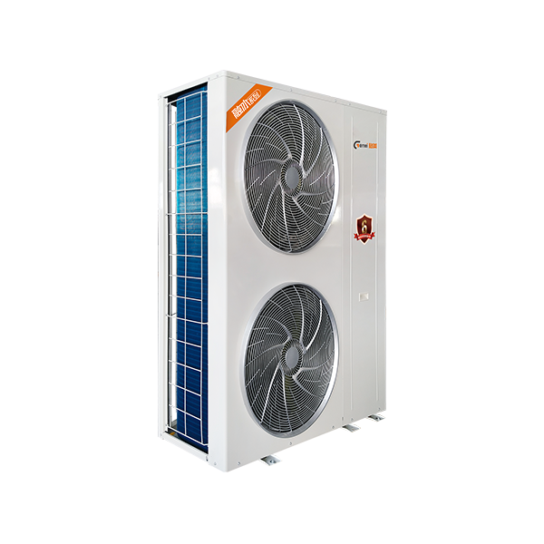 融冰系列10P双一级能效全直流变频空气能