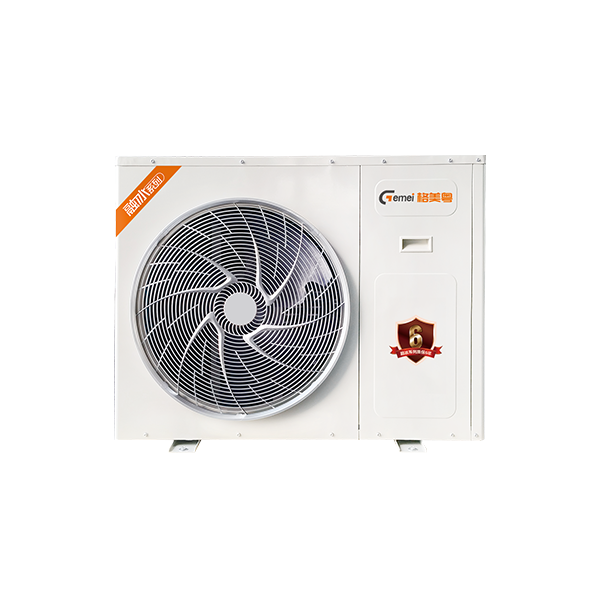 地暖机系列全直流变频空气能