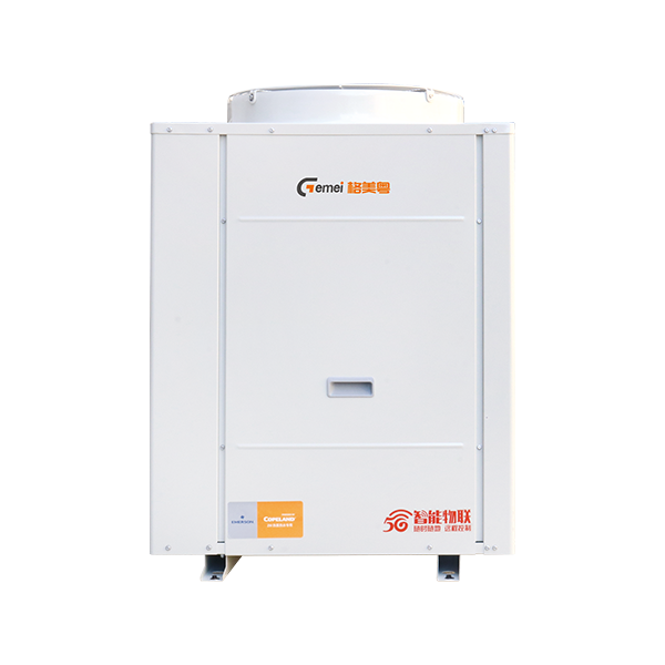 超低温循环式空气能热水机U2