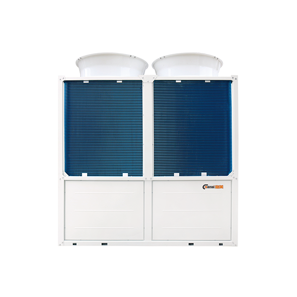 融冰系列72P一级能效变频空气能