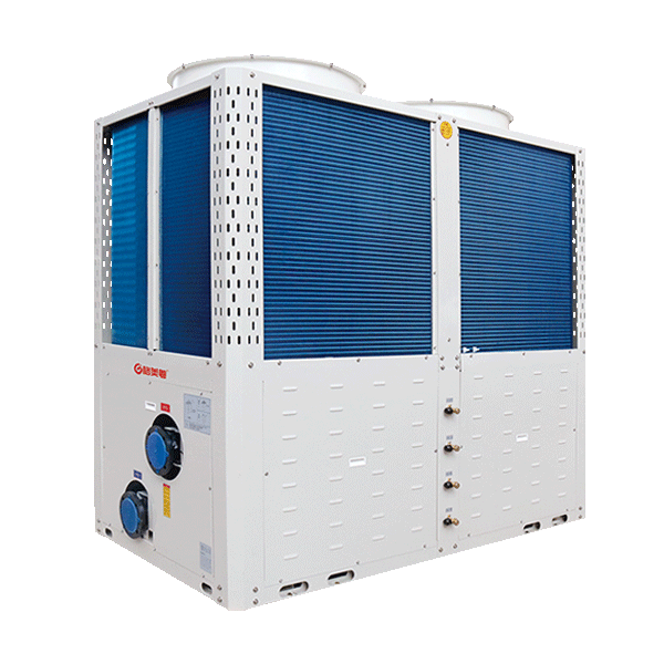 -30°C60P循环式空气能热水机