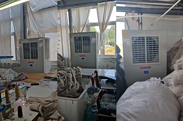 蒸发冷空调和中央空调哪个划算?企业降温省钱攻略来了