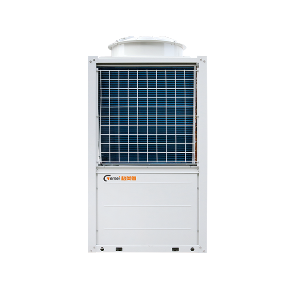 超低温V型循环式空气能热水机