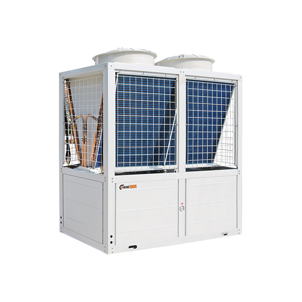 融冰系列30PV型制热一级能效超低温空气能