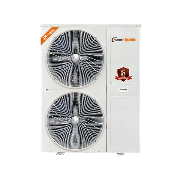 格斗系列全直流变频空气能