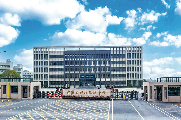 千人用水零故障!格美粤空气能热水机助力安徽职业院校告别“热水荒”