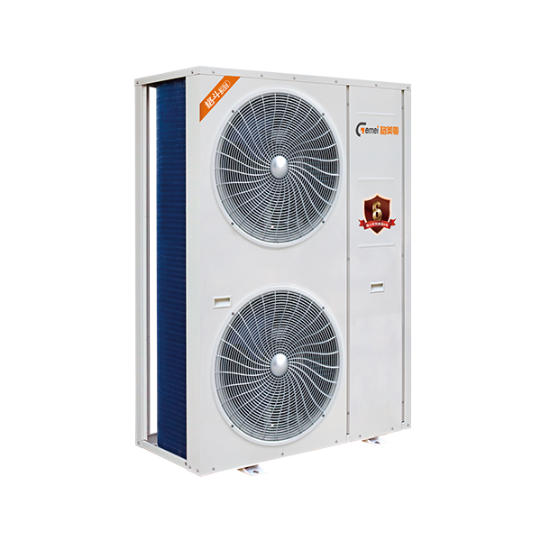 格斗系列全直流变频空气能