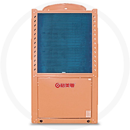 格美粤-10°C25P常温空气能热水机