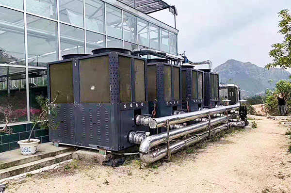 温室大棚用空气能采暖成本高吗