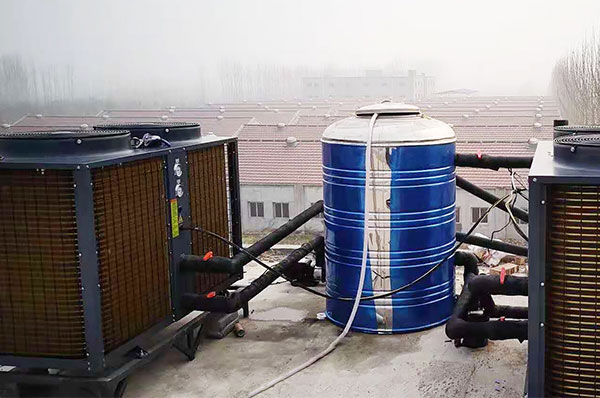 南方养殖用空气能采暖吗