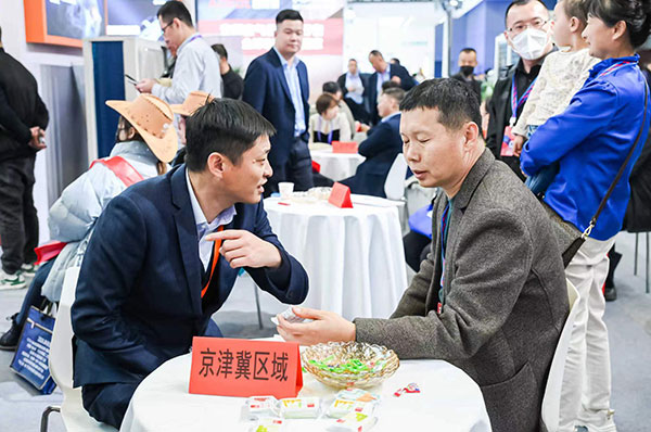 展露锋芒,智领未来|格美粤空气能融冰系列产品斩获2023HPE中国热泵展创新产品奖