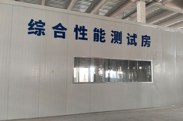 售后维修率低至0.01%,空气能热泵采暖机要高效稳定,就选格美粤!