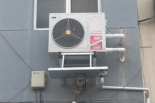 安装空气能采暖系统前,这些事情做对了不但效果好还很省电!