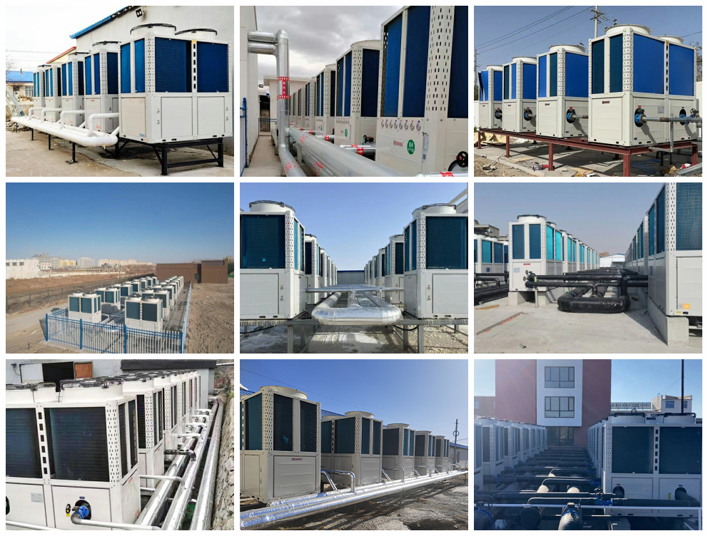 -20℃空气能供暖效果还好吗?揭秘空气能热泵低温工作真相