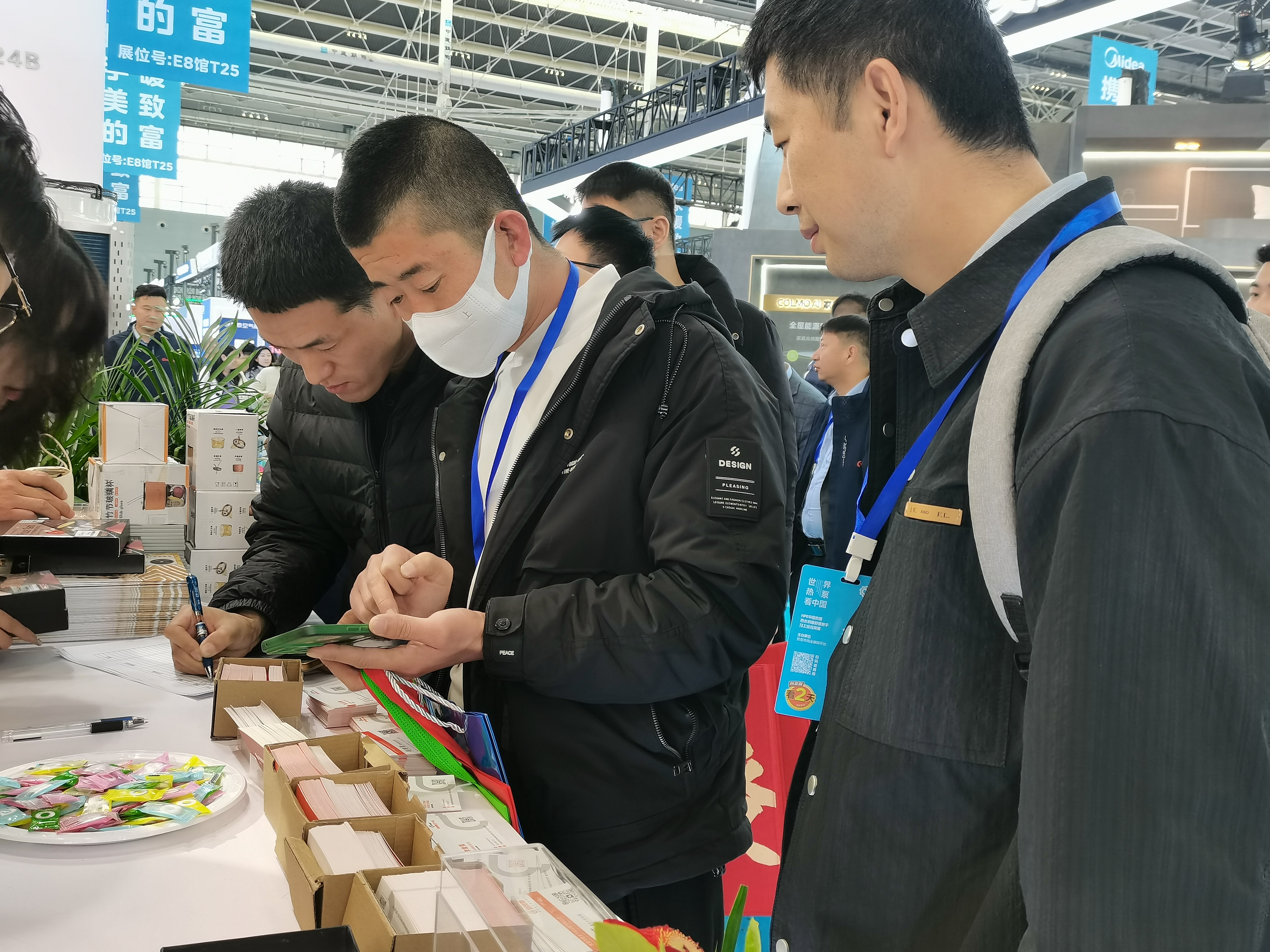 热点置顶! 格美“金管家”服务2.0发布,燃爆第十五届中国热泵展
