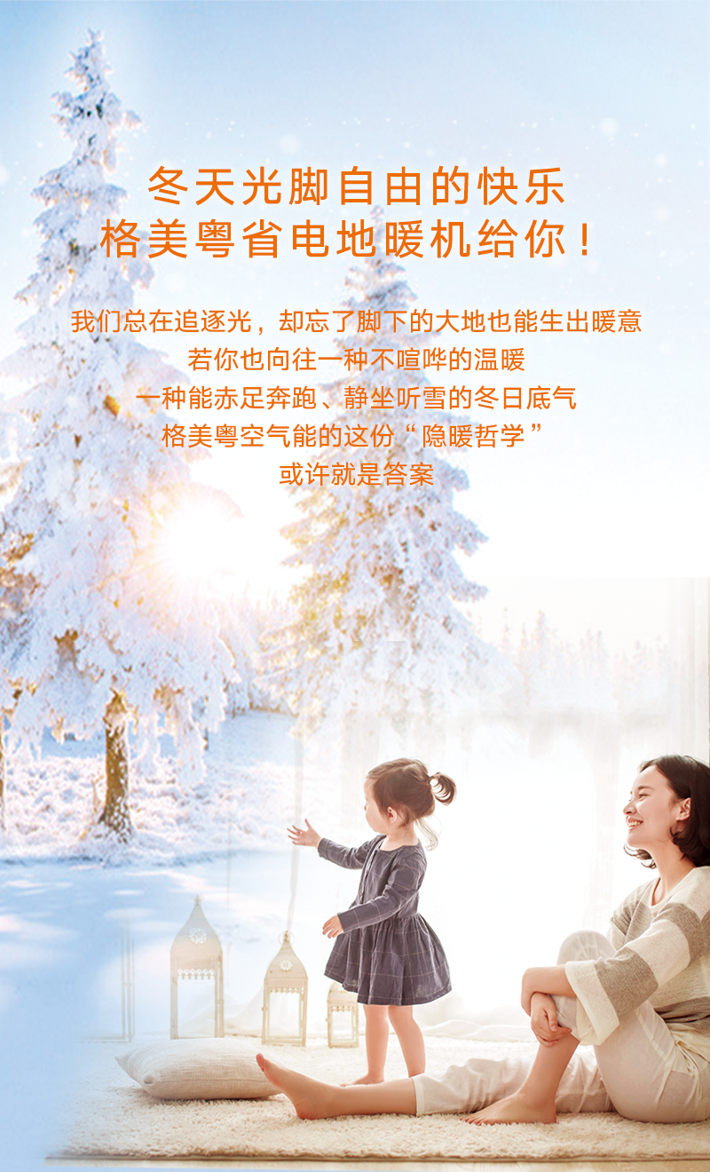 -30°C30PH型直热式空气能热水机