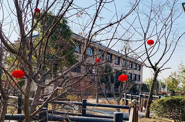 安徽高端养老院用空气能采暖，节能经济温差小，让老人舒适过寒冬