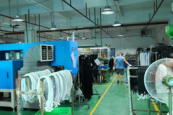 蒸发冷空调高温天制冷效果拉满!格美助力电线厂告别“蒸笼车间”